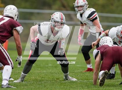 Thumbnail 1 in Deerfield @ Prairie Ridge (IHSA Class 6A Playoffs) photogallery.