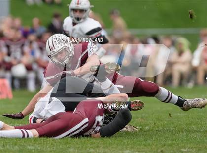 Thumbnail 3 in Deerfield @ Prairie Ridge (IHSA Class 6A Playoffs) photogallery.