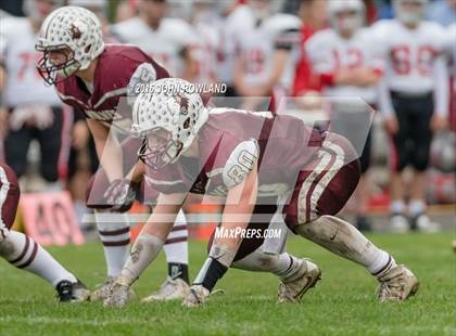 Thumbnail 3 in Deerfield @ Prairie Ridge (IHSA Class 6A Playoffs) photogallery.
