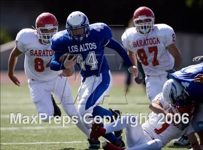 Thumbnail 3 in Saratoga @ Los Altos photogallery.