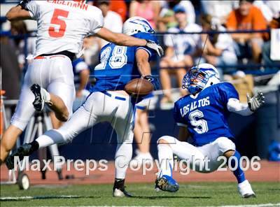 Thumbnail 1 in Saratoga @ Los Altos photogallery.