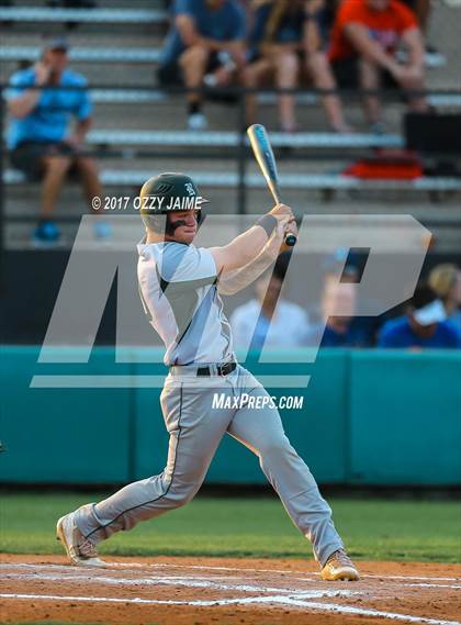 Thumbnail 1 in Reagan [Ronald] vs. Johnson (UIL 6A Quarterfinal) photogallery.