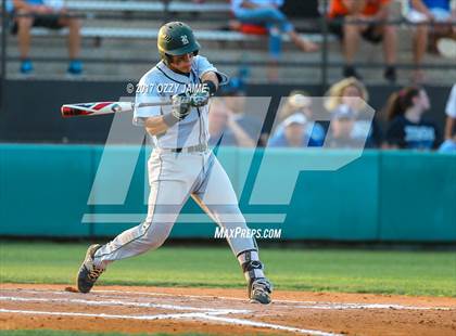 Thumbnail 2 in Reagan [Ronald] vs. Johnson (UIL 6A Quarterfinal) photogallery.