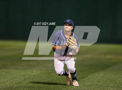 Thumbnail 2 in Reagan [Ronald] vs. Johnson (UIL 6A Quarterfinal) photogallery.