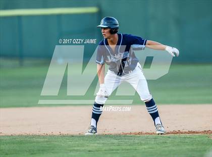 Thumbnail 3 in Reagan [Ronald] vs. Johnson (UIL 6A Quarterfinal) photogallery.