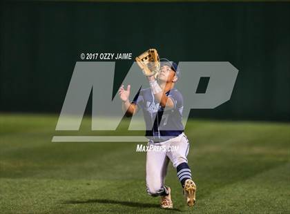 Thumbnail 1 in Reagan [Ronald] vs. Johnson (UIL 6A Quarterfinal) photogallery.