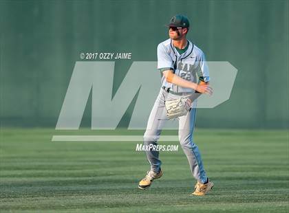 Thumbnail 1 in Reagan [Ronald] vs. Johnson (UIL 6A Quarterfinal) photogallery.
