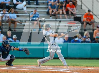 Thumbnail 1 in Reagan [Ronald] vs. Johnson (UIL 6A Quarterfinal) photogallery.
