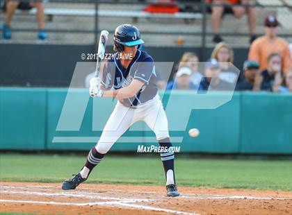 Thumbnail 1 in Reagan [Ronald] vs. Johnson (UIL 6A Quarterfinal) photogallery.