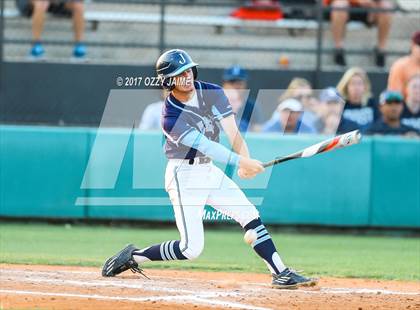 Thumbnail 1 in Reagan [Ronald] vs. Johnson (UIL 6A Quarterfinal) photogallery.