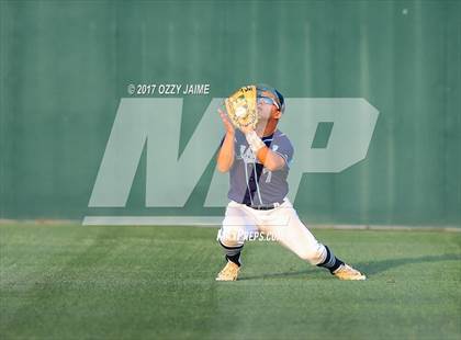 Thumbnail 1 in Reagan [Ronald] vs. Johnson (UIL 6A Quarterfinal) photogallery.