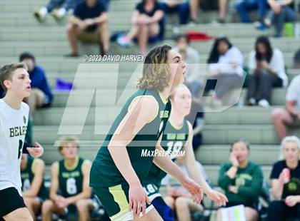 Thumbnail 3 in Regional Round 3 Greeley Central vs Bear Creek photogallery.
