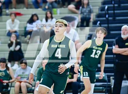 Thumbnail 1 in Regional Round 3 Greeley Central vs Bear Creek photogallery.