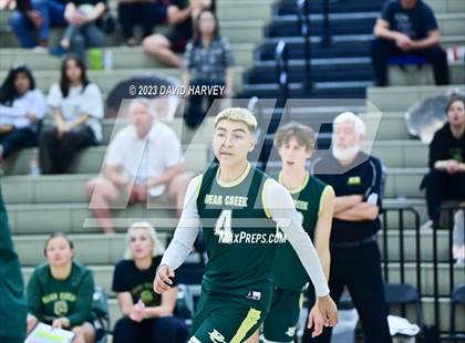 Thumbnail 1 in Regional Round 3 Greeley Central vs Bear Creek photogallery.