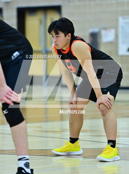 Thumbnail 1 in Regional Round 3 Greeley Central vs Bear Creek photogallery.