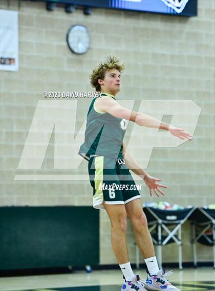Thumbnail 2 in Regional Round 3 Greeley Central vs Bear Creek photogallery.