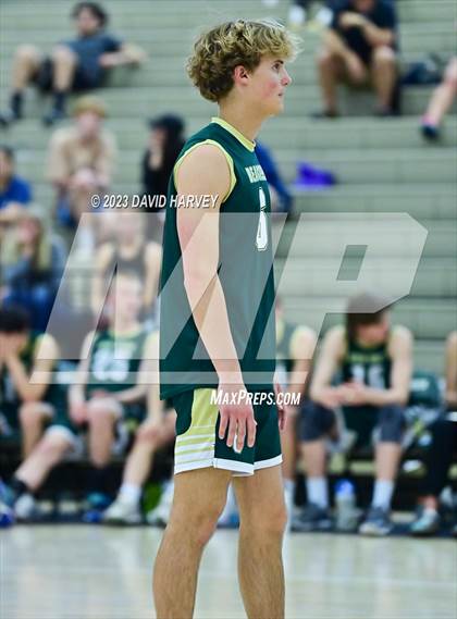 Thumbnail 1 in Regional Round 3 Greeley Central vs Bear Creek photogallery.
