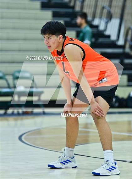 Thumbnail 2 in Regional Round 3 Greeley Central vs Bear Creek photogallery.