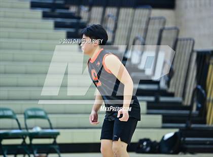 Thumbnail 2 in Regional Round 3 Greeley Central vs Bear Creek photogallery.