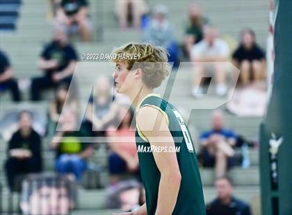 Thumbnail 1 in Regional Round 3 Greeley Central vs Bear Creek photogallery.