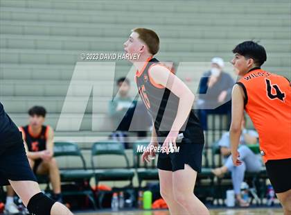 Thumbnail 1 in Regional Round 3 Greeley Central vs Bear Creek photogallery.