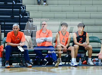 Thumbnail 3 in Regional Round 3 Greeley Central vs Bear Creek photogallery.