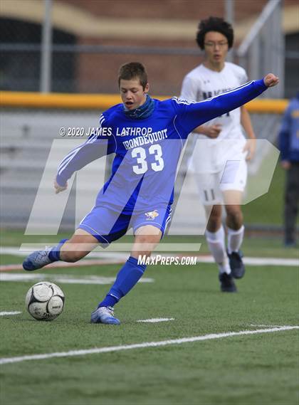 Thumbnail 1 in Brighton @ Irondequoit photogallery.