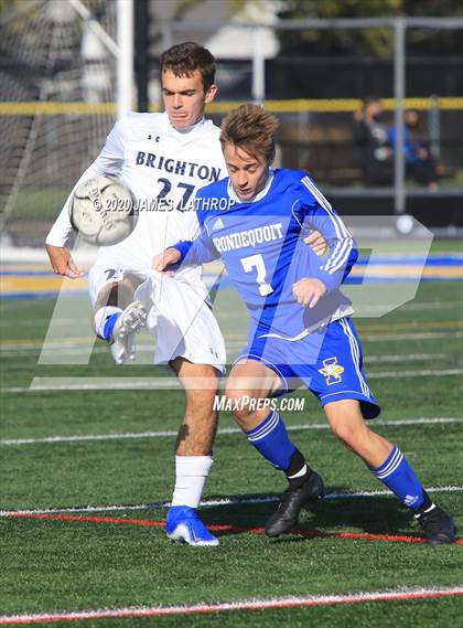 Thumbnail 1 in Brighton @ Irondequoit photogallery.