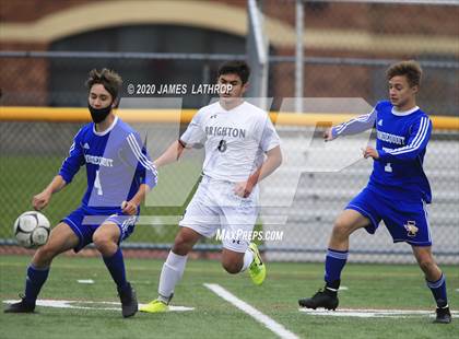 Thumbnail 3 in Brighton @ Irondequoit photogallery.
