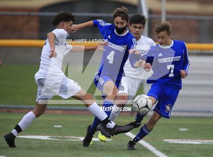 Thumbnail 1 in Brighton @ Irondequoit photogallery.