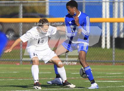 Thumbnail 1 in Brighton @ Irondequoit photogallery.
