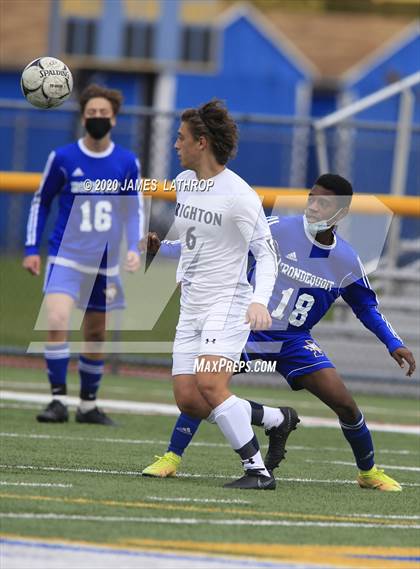 Thumbnail 1 in Brighton @ Irondequoit photogallery.