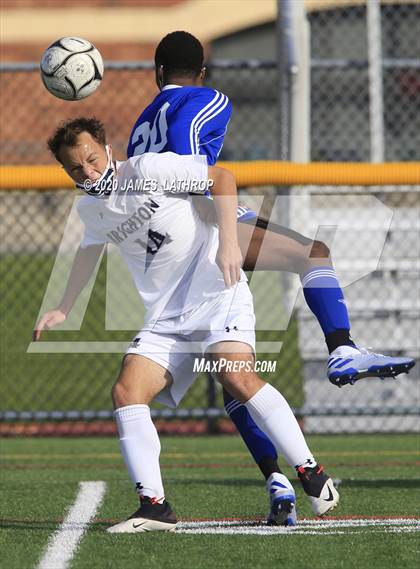 Thumbnail 3 in Brighton @ Irondequoit photogallery.