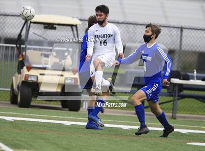 Thumbnail 1 in Brighton @ Irondequoit photogallery.