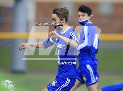 Thumbnail 1 in Brighton @ Irondequoit photogallery.
