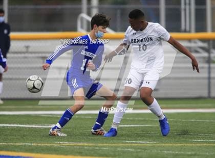 Thumbnail 3 in Brighton @ Irondequoit photogallery.