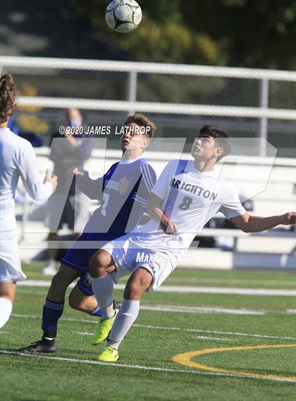 Thumbnail 1 in Brighton @ Irondequoit photogallery.