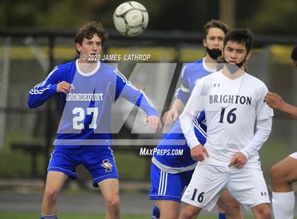 Thumbnail 1 in Brighton @ Irondequoit photogallery.