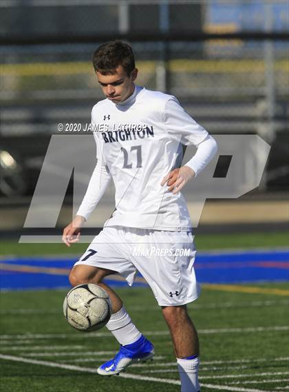 Thumbnail 1 in Brighton @ Irondequoit photogallery.