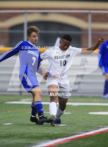 Thumbnail 1 in Brighton @ Irondequoit photogallery.