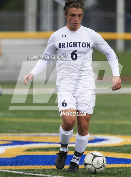 Thumbnail 1 in Brighton @ Irondequoit photogallery.