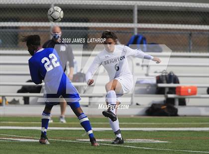 Thumbnail 1 in Brighton @ Irondequoit photogallery.