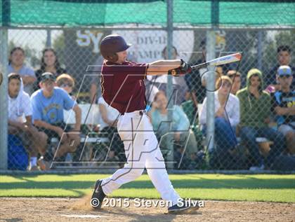 Thumbnail 3 in Point Loma vs. San Ysidro (CIF SDS D2 Semifinal) photogallery.