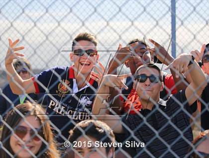 Thumbnail 3 in Point Loma vs. San Ysidro (CIF SDS D2 Semifinal) photogallery.