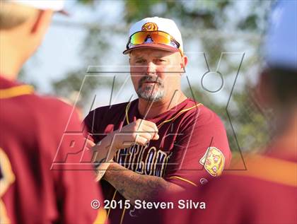 Thumbnail 1 in Point Loma vs. San Ysidro (CIF SDS D2 Semifinal) photogallery.