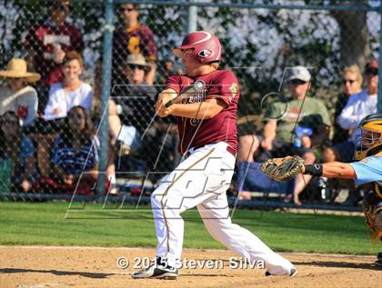 Thumbnail 2 in Point Loma vs. San Ysidro (CIF SDS D2 Semifinal) photogallery.