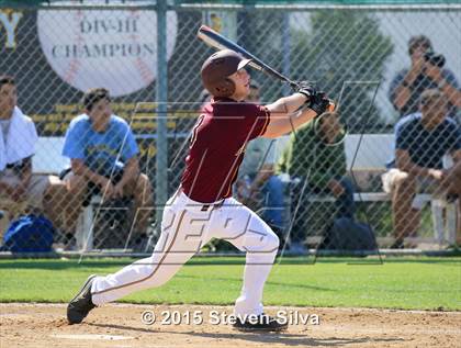 Thumbnail 3 in Point Loma vs. San Ysidro (CIF SDS D2 Semifinal) photogallery.