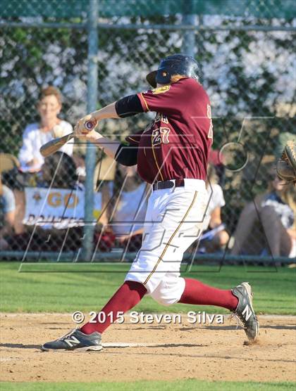 Thumbnail 2 in Point Loma vs. San Ysidro (CIF SDS D2 Semifinal) photogallery.