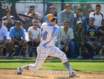 Thumbnail 3 in Point Loma vs. San Ysidro (CIF SDS D2 Semifinal) photogallery.