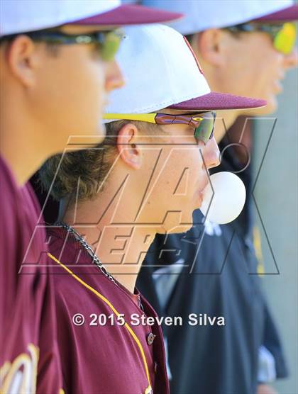Thumbnail 3 in Point Loma vs. San Ysidro (CIF SDS D2 Semifinal) photogallery.
